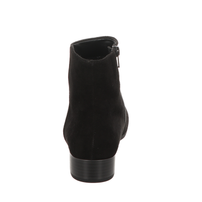 Gabor Damen Stiefel Pisa in schwarz