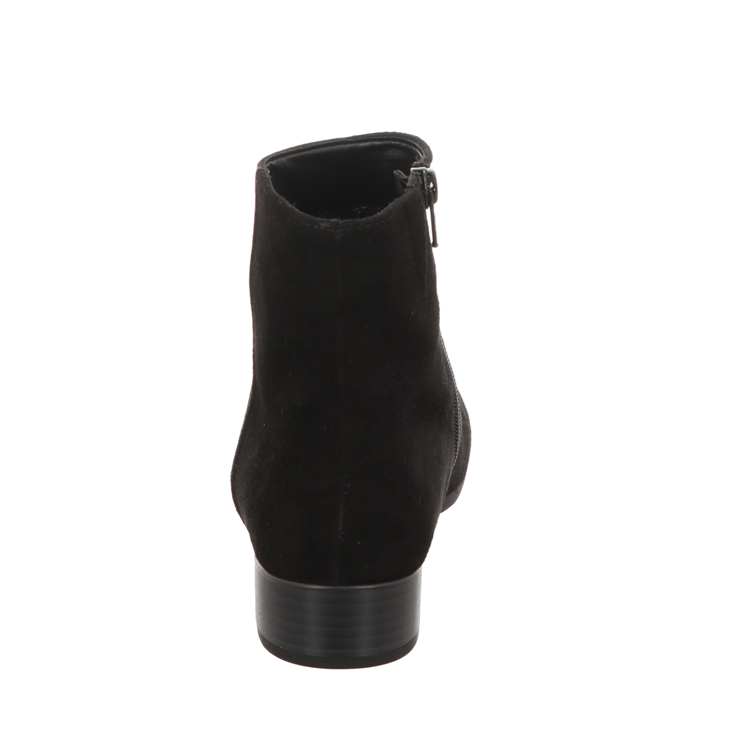 Gabor Damen Stiefel Pisa in schwarz