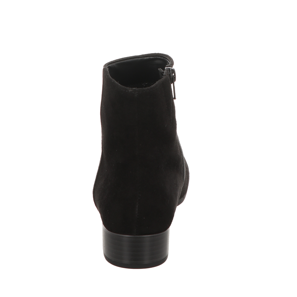 Gabor Damen Stiefel Pisa in schwarz