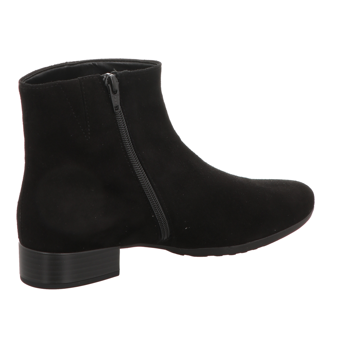 Gabor Damen Stiefel Pisa in schwarz