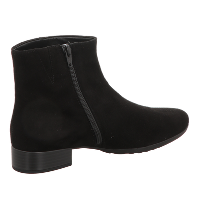 Gabor Damen Stiefel Pisa in schwarz