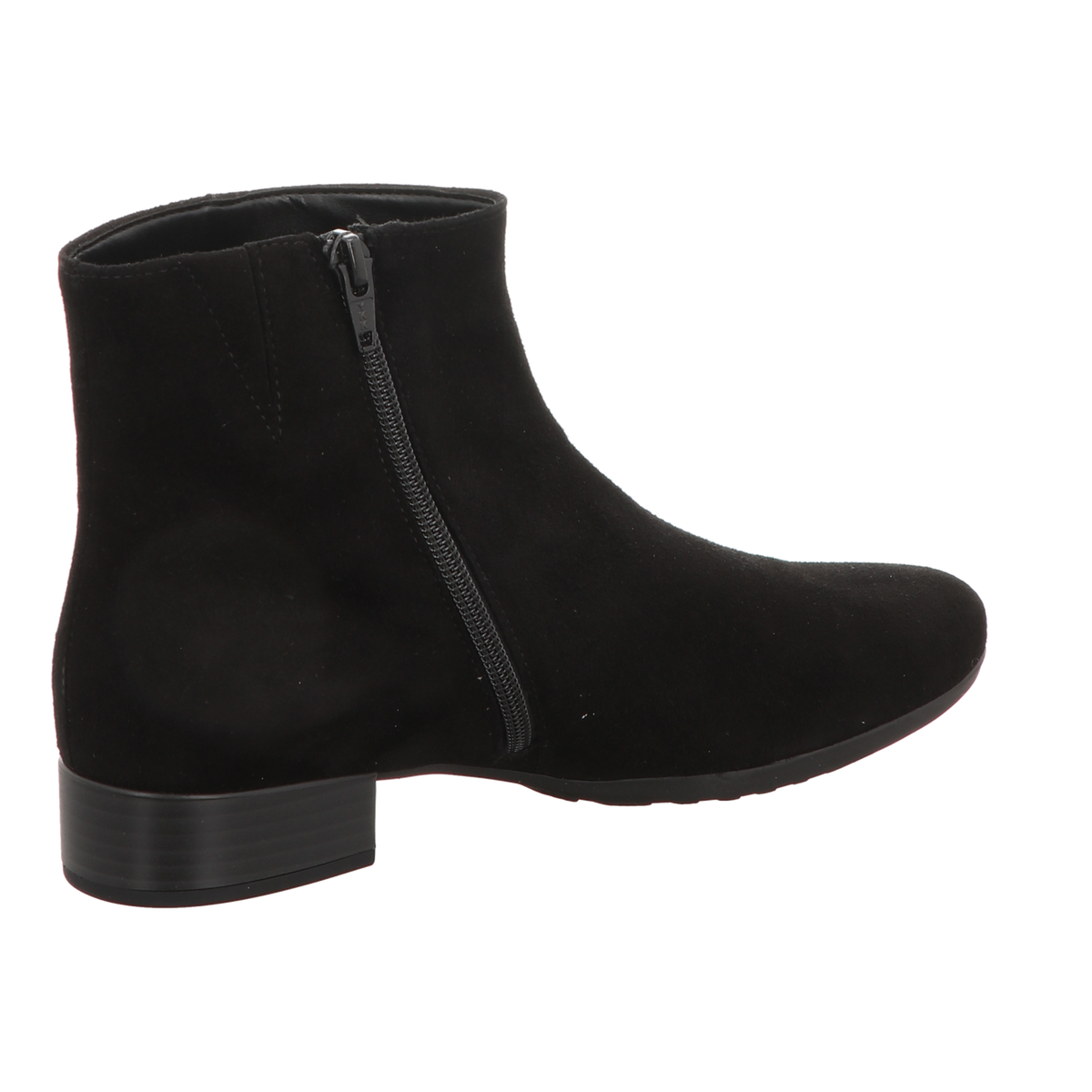 Gabor Damen Stiefel Pisa in schwarz