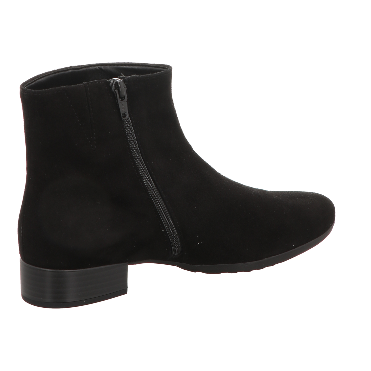 Gabor Damen Stiefel Pisa in schwarz