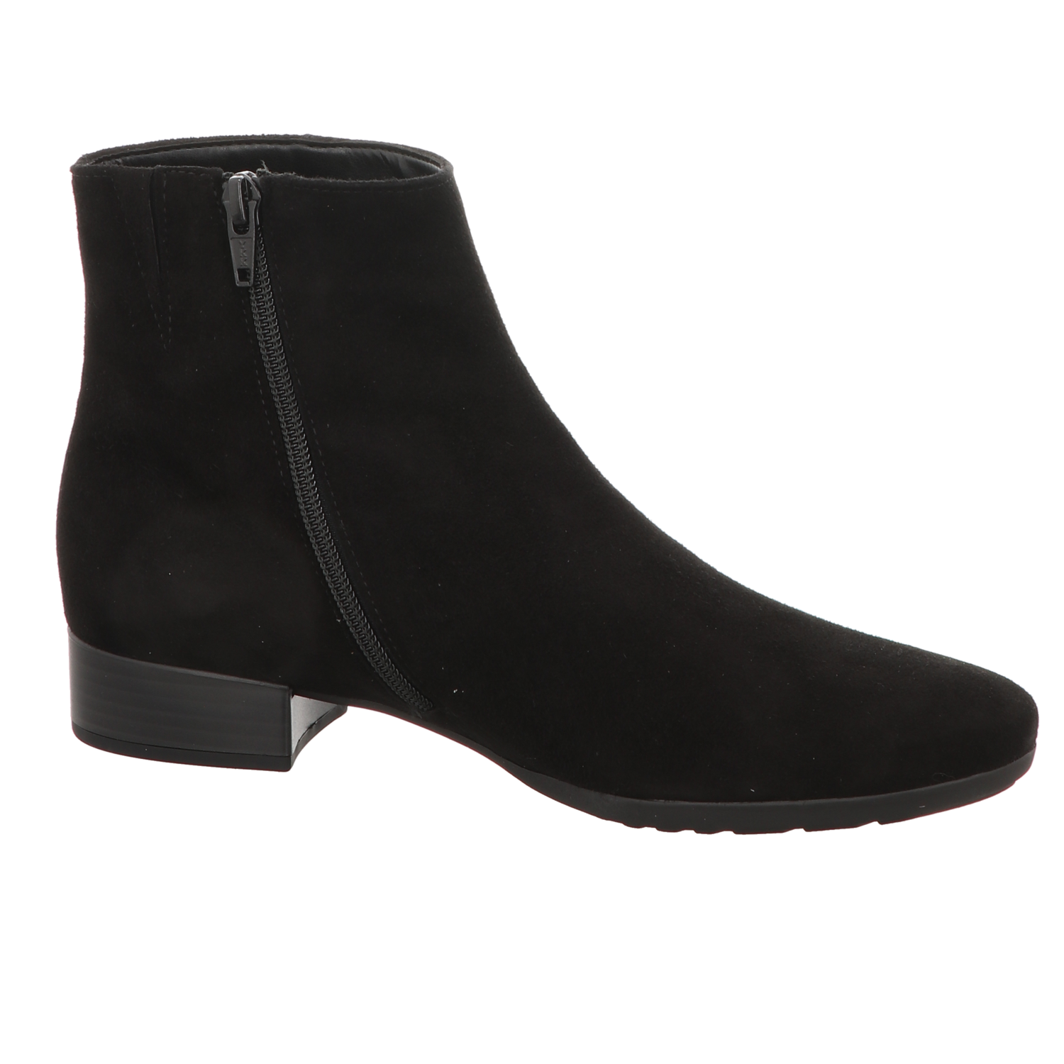 Gabor Damen Stiefel Pisa in schwarz