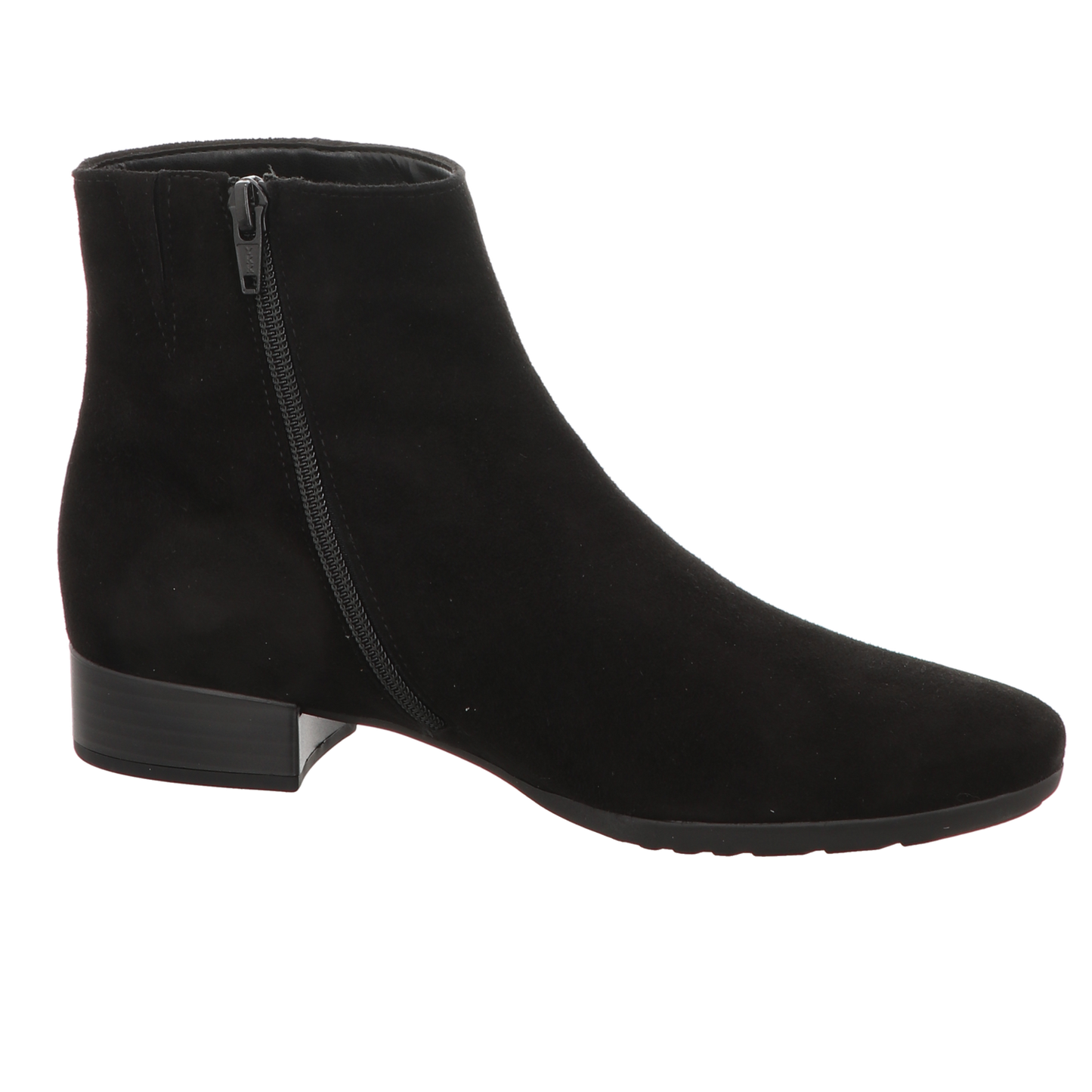Gabor Damen Stiefel Pisa in schwarz