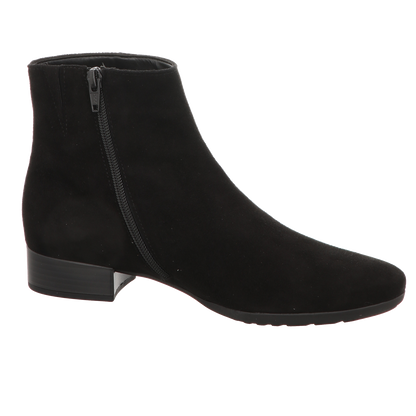 Gabor Damen Stiefel Pisa in schwarz