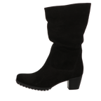 Gabor Damen Stiefel Palma in schwarz