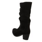 Gabor Damen Stiefel Palma in schwarz
