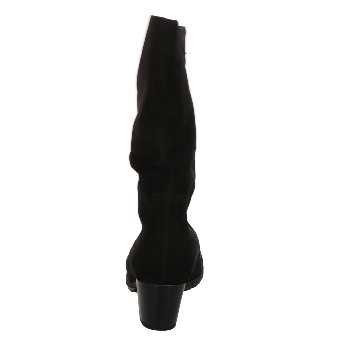 Gabor Damen Stiefel Palma in schwarz