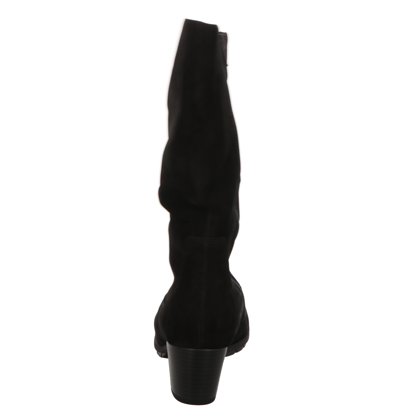 Gabor Damen Stiefel Palma in schwarz