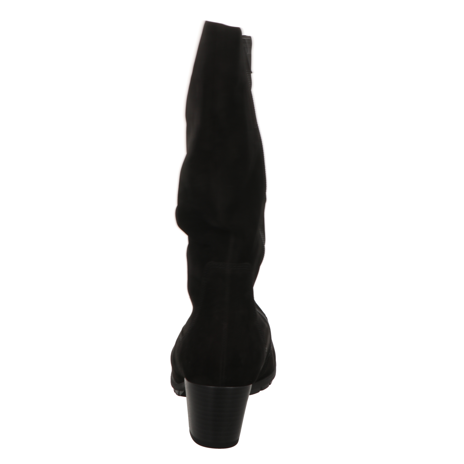 Gabor Damen Stiefel Palma in schwarz