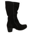 Gabor Damen Stiefel Palma in schwarz
