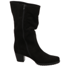 Gabor Damen Stiefel Palma in schwarz
