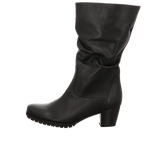 Gabor Damen Stiefel Palma in schwarz