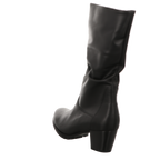 Gabor Damen Stiefel Palma in schwarz