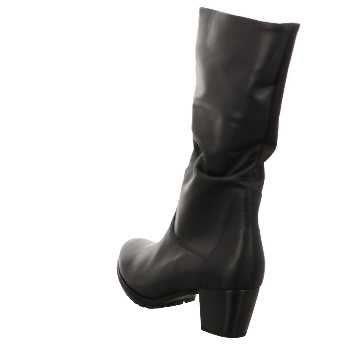 Gabor Damen Stiefel Palma in schwarz