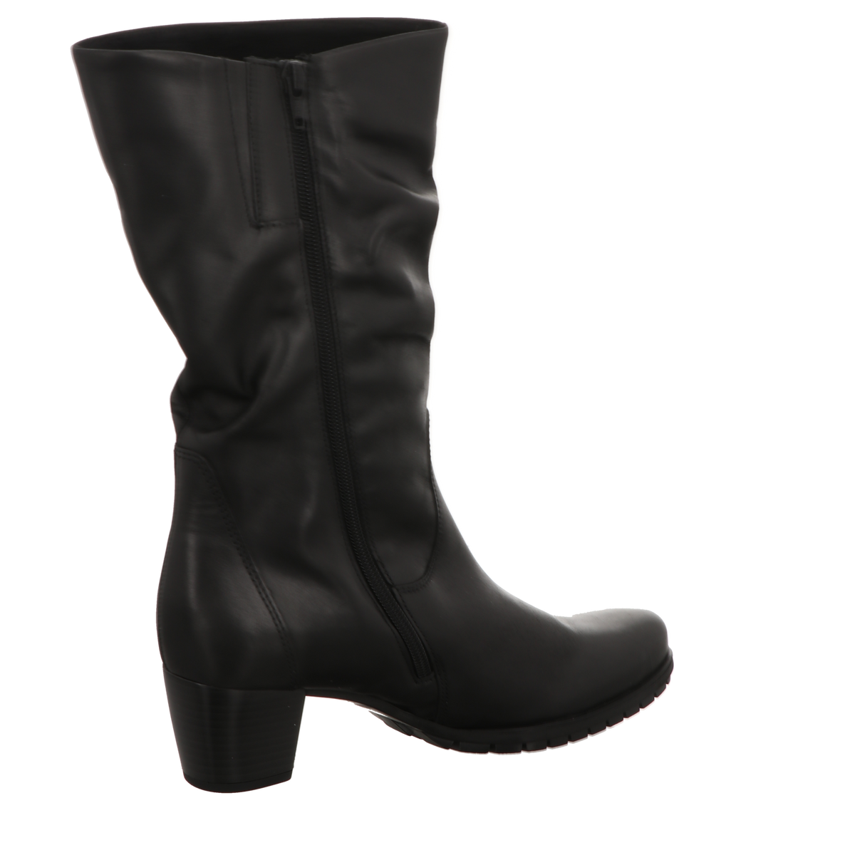 Gabor Damen Stiefel Palma in schwarz