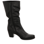 Gabor Damen Stiefel Palma in schwarz