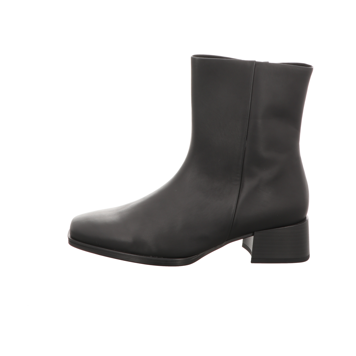 Gabor Damen Stiefel Athen in schwarz