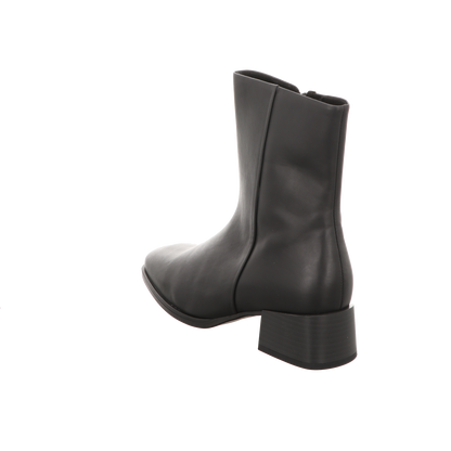 Gabor Damen Stiefel Athen in schwarz