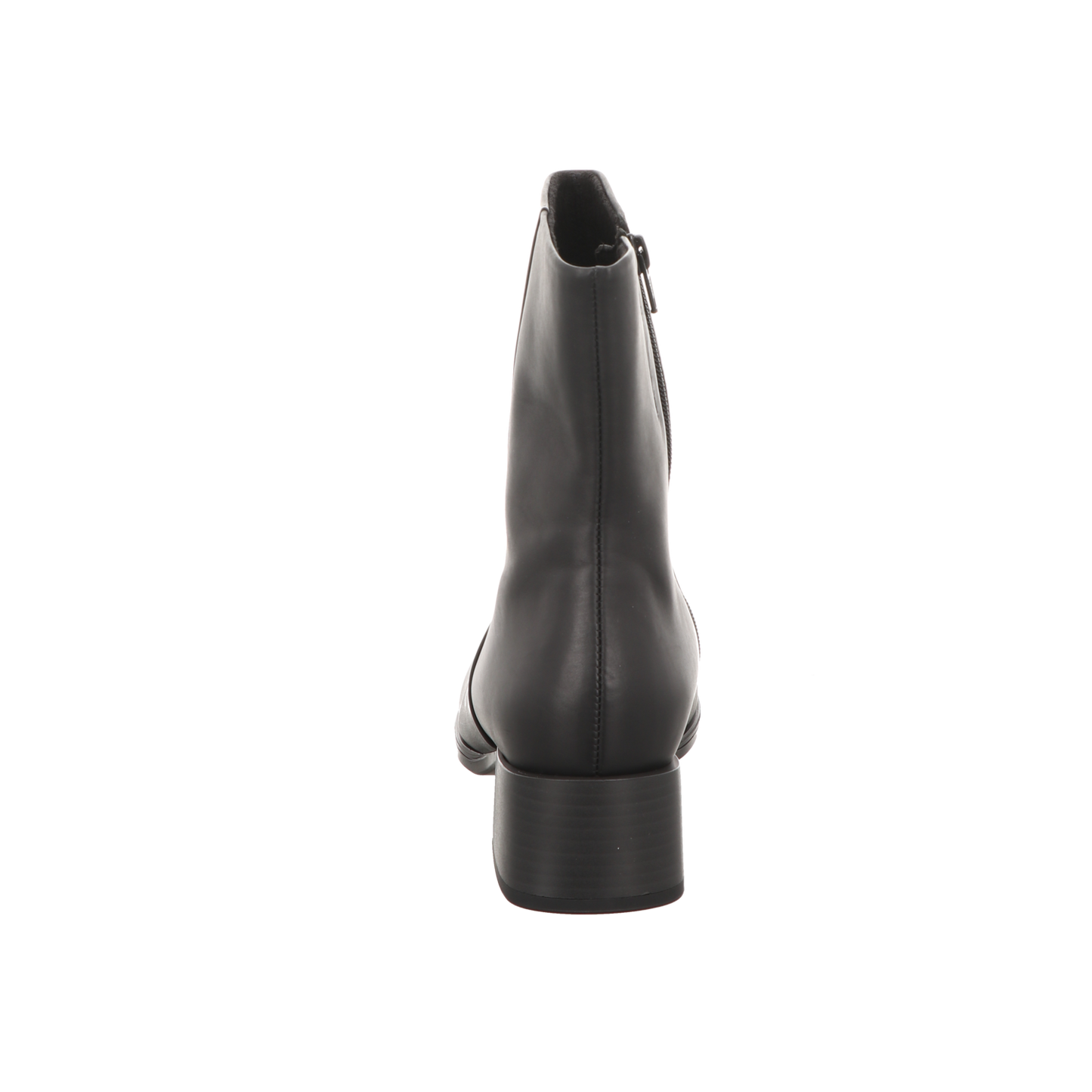 Gabor Damen Stiefel Athen in schwarz