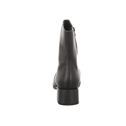 Gabor Damen Stiefel Athen in schwarz