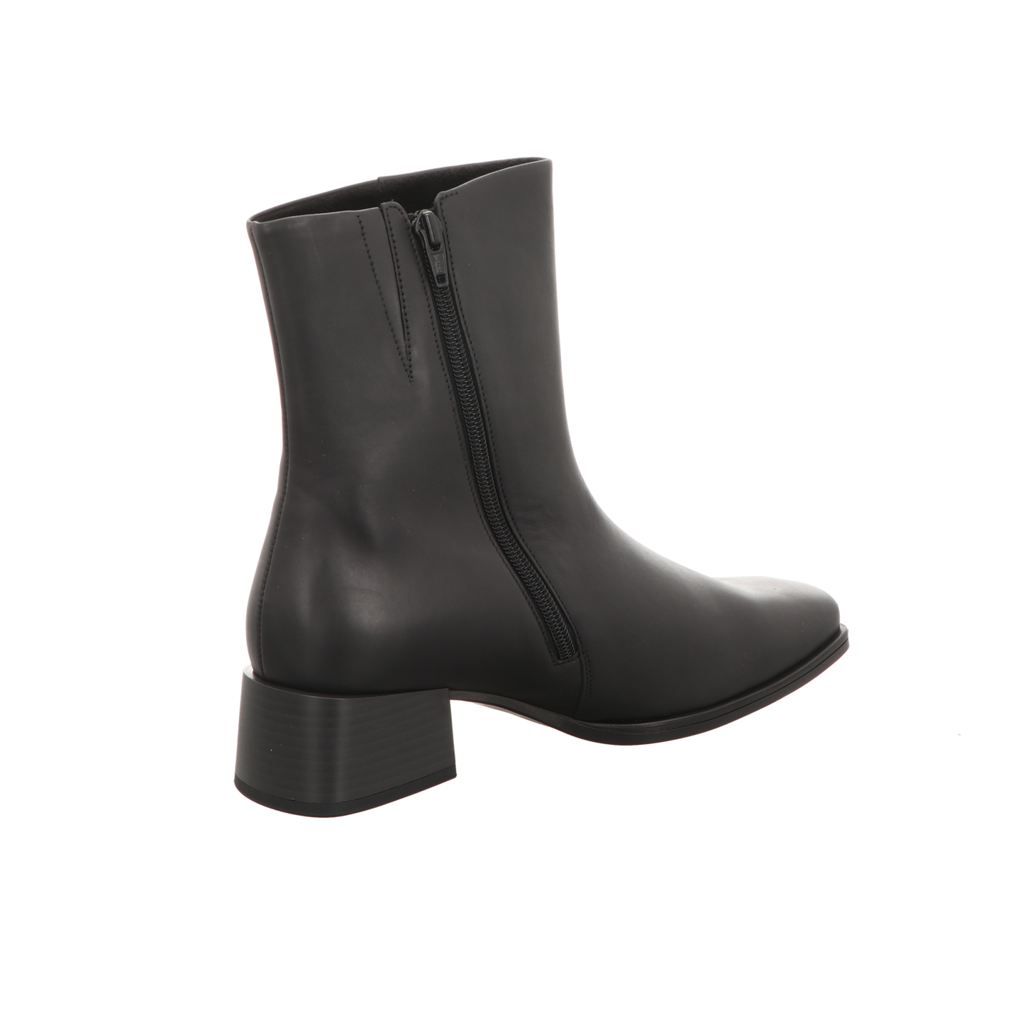 Gabor Damen Stiefel Athen in schwarz
