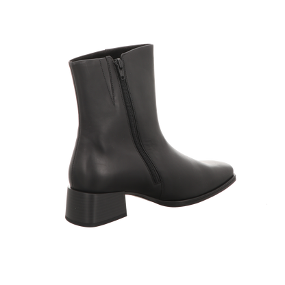 Gabor Damen Stiefel Athen in schwarz