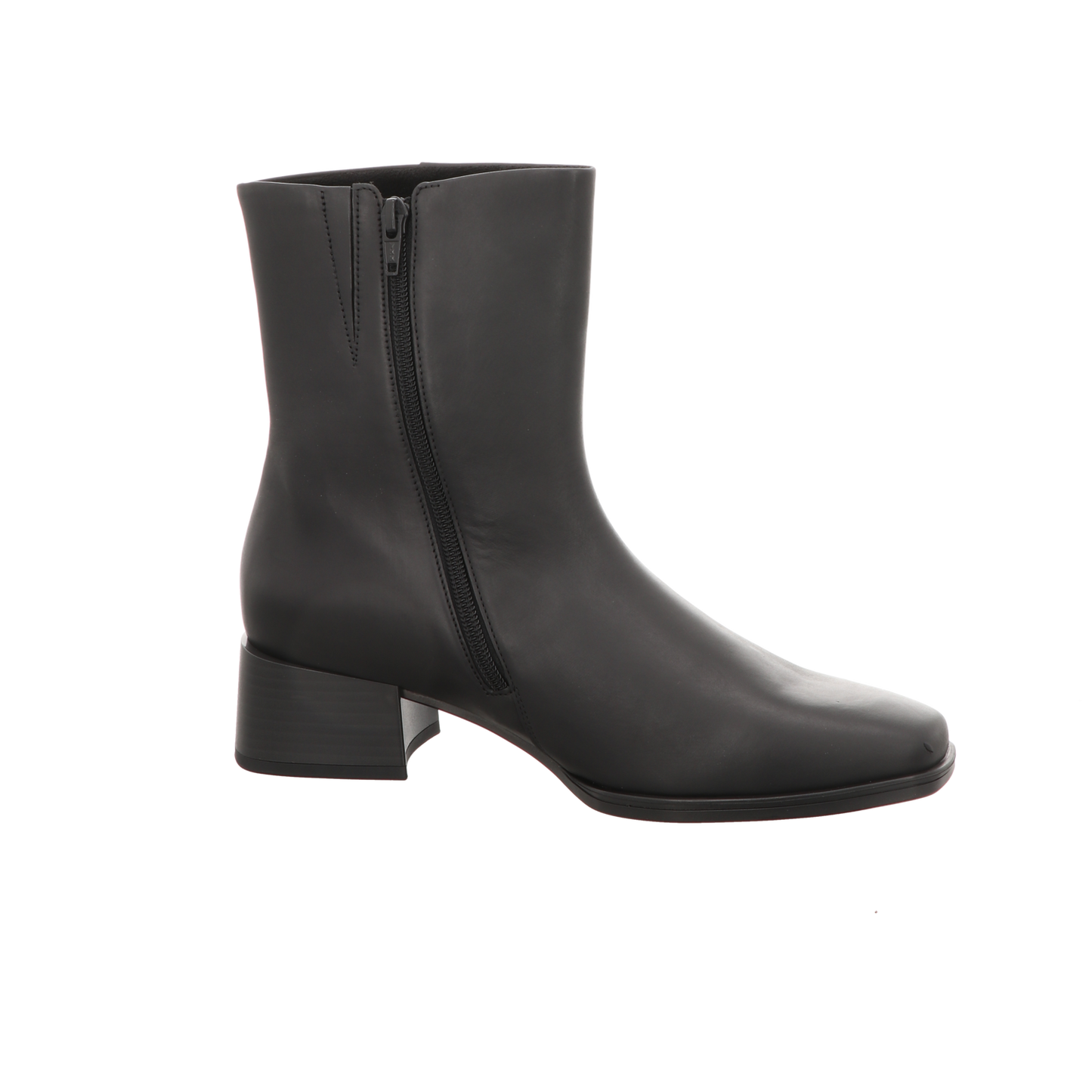 Gabor Damen Stiefel Athen in schwarz