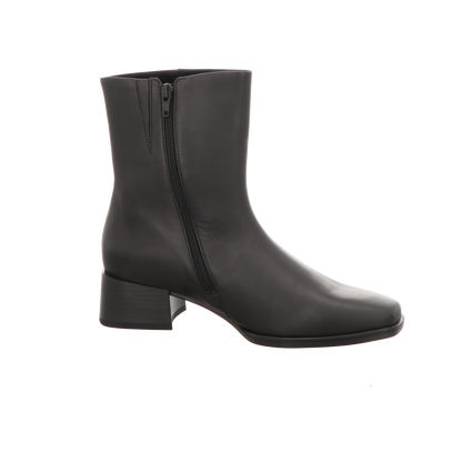 Gabor Damen Stiefel Athen in schwarz