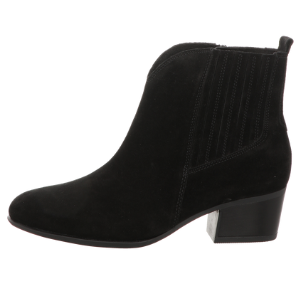 Gabor Damen Westerstiefel St.tropez in schwarz