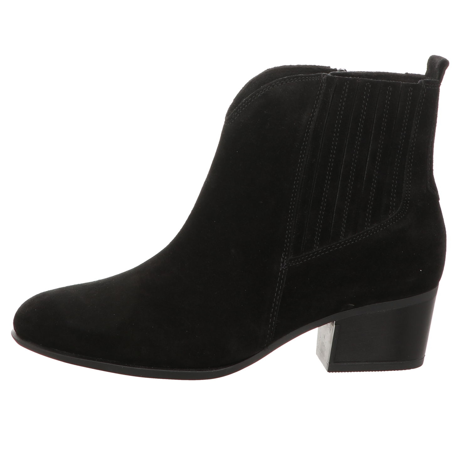Gabor Damen Westerstiefel St.tropez in schwarz
