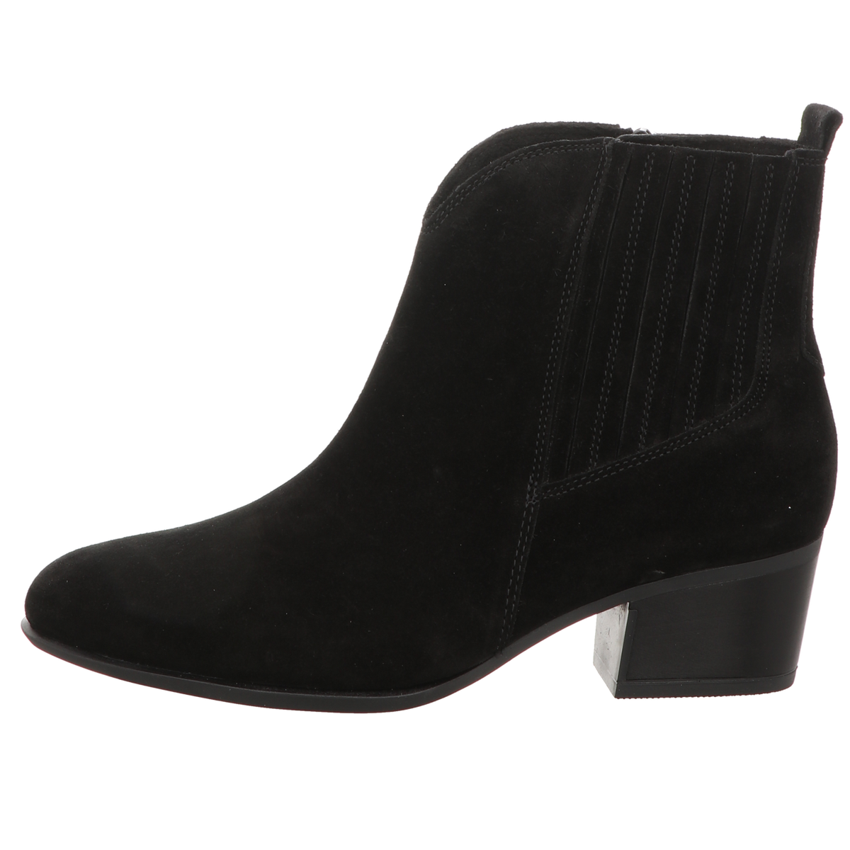 Gabor Damen Westerstiefel St.tropez in schwarz