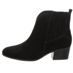 Gabor Damen Westerstiefel St.tropez in schwarz