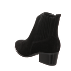 Gabor Damen Westerstiefel St.tropez in schwarz
