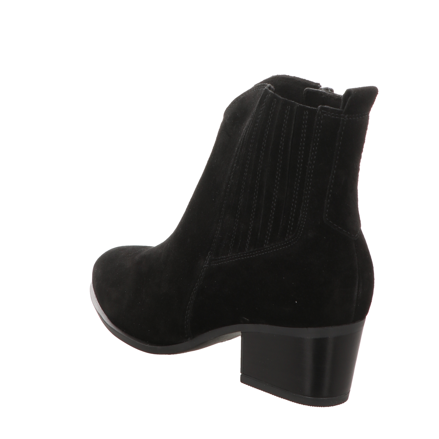 Gabor Damen Westerstiefel St.tropez in schwarz