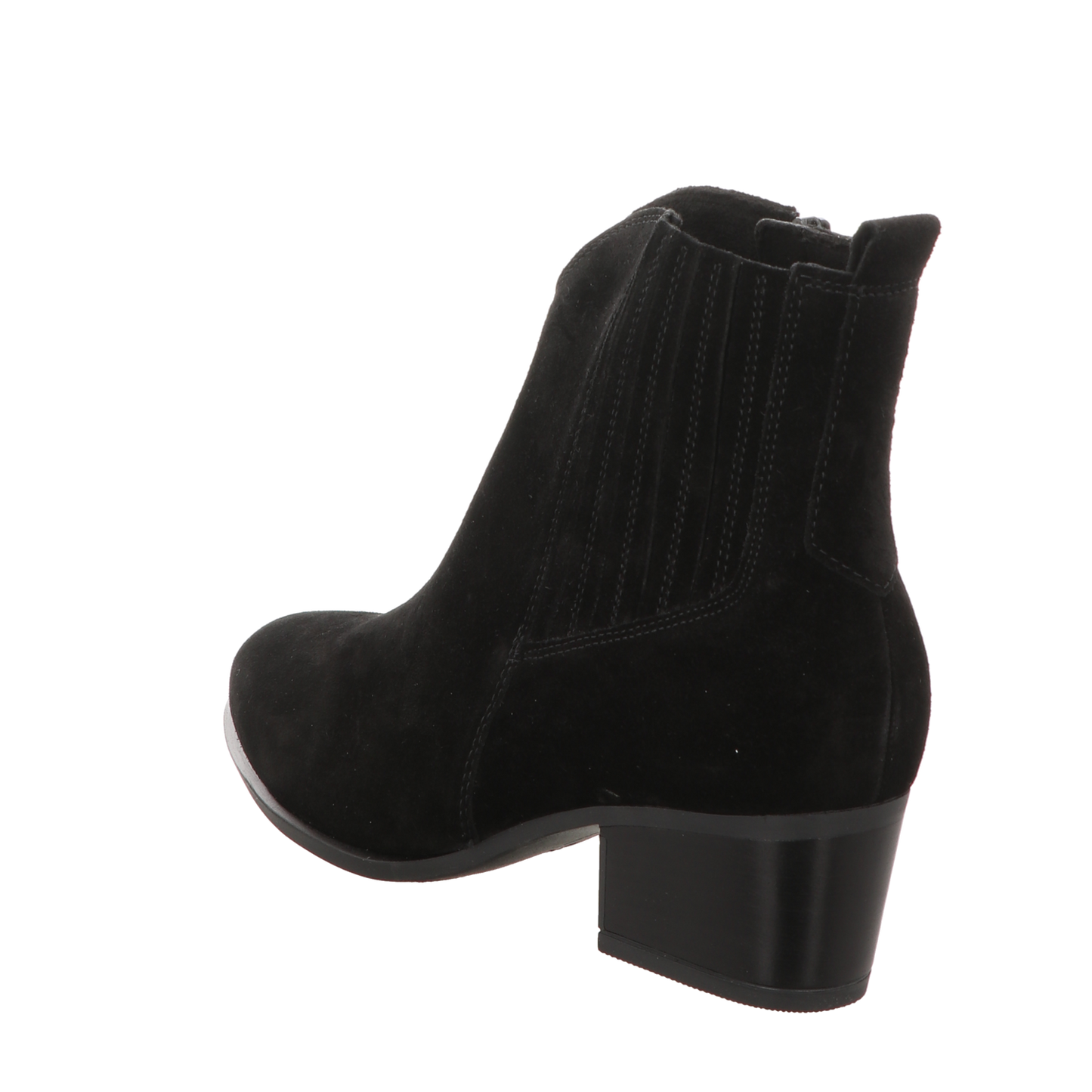 Gabor Damen Westerstiefel St.tropez in schwarz