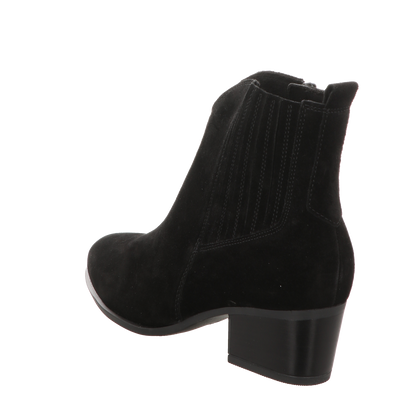 Gabor Damen Westerstiefel St.tropez in schwarz