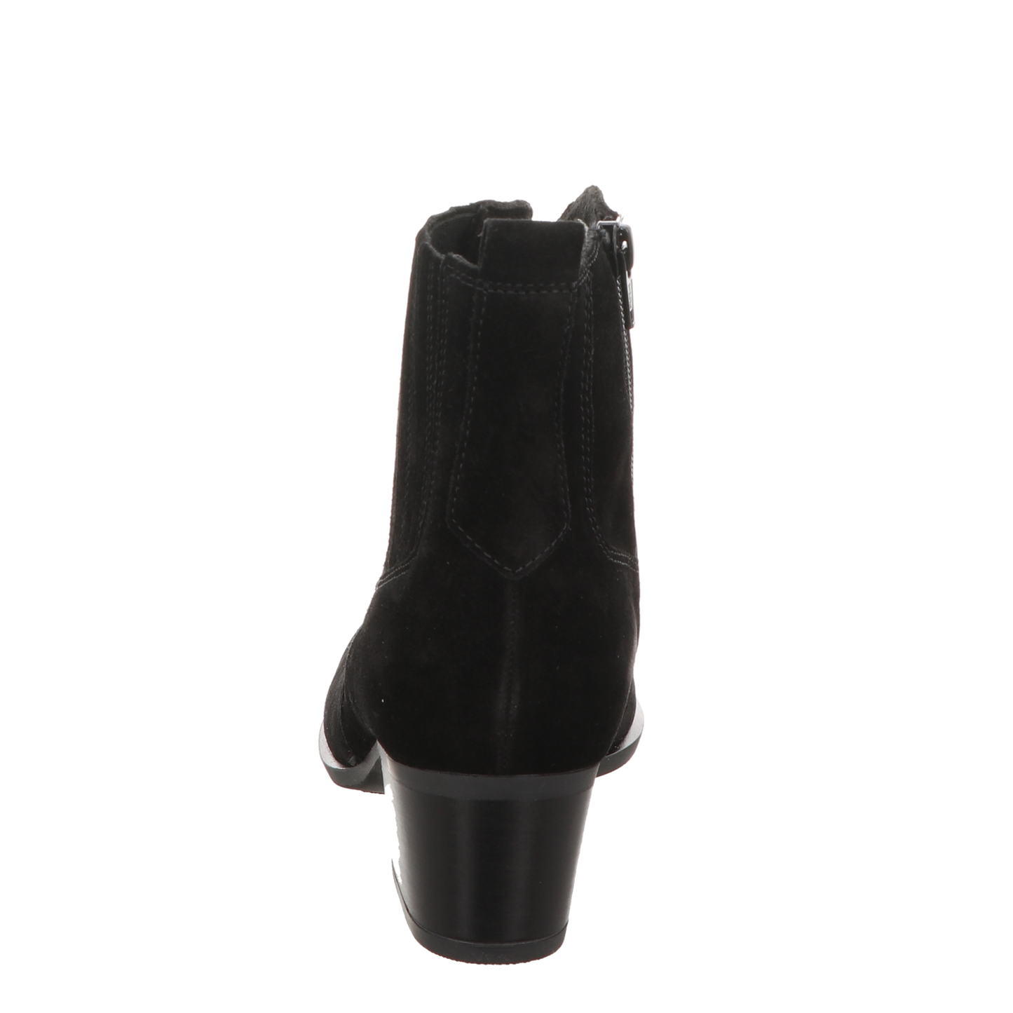 Gabor Damen Westerstiefel St.tropez in schwarz