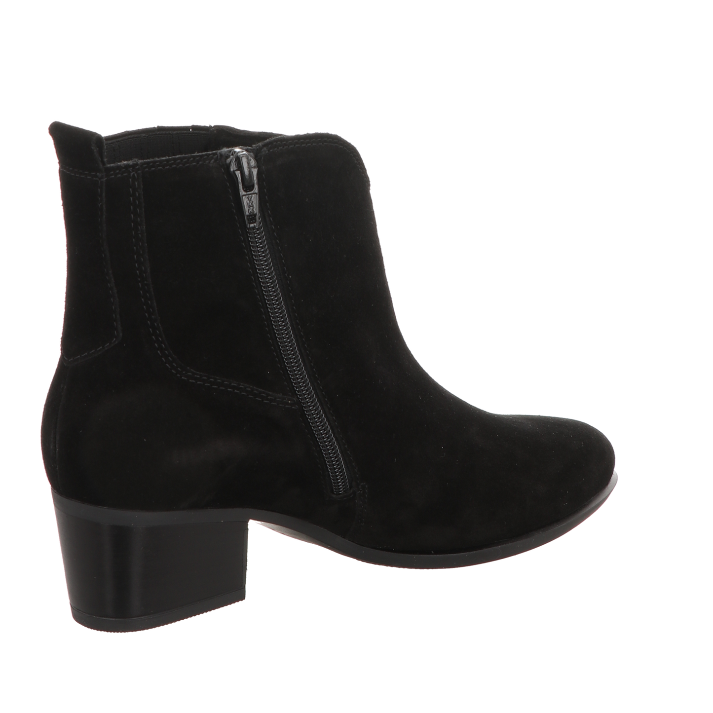 Gabor Damen Westerstiefel St.tropez in schwarz