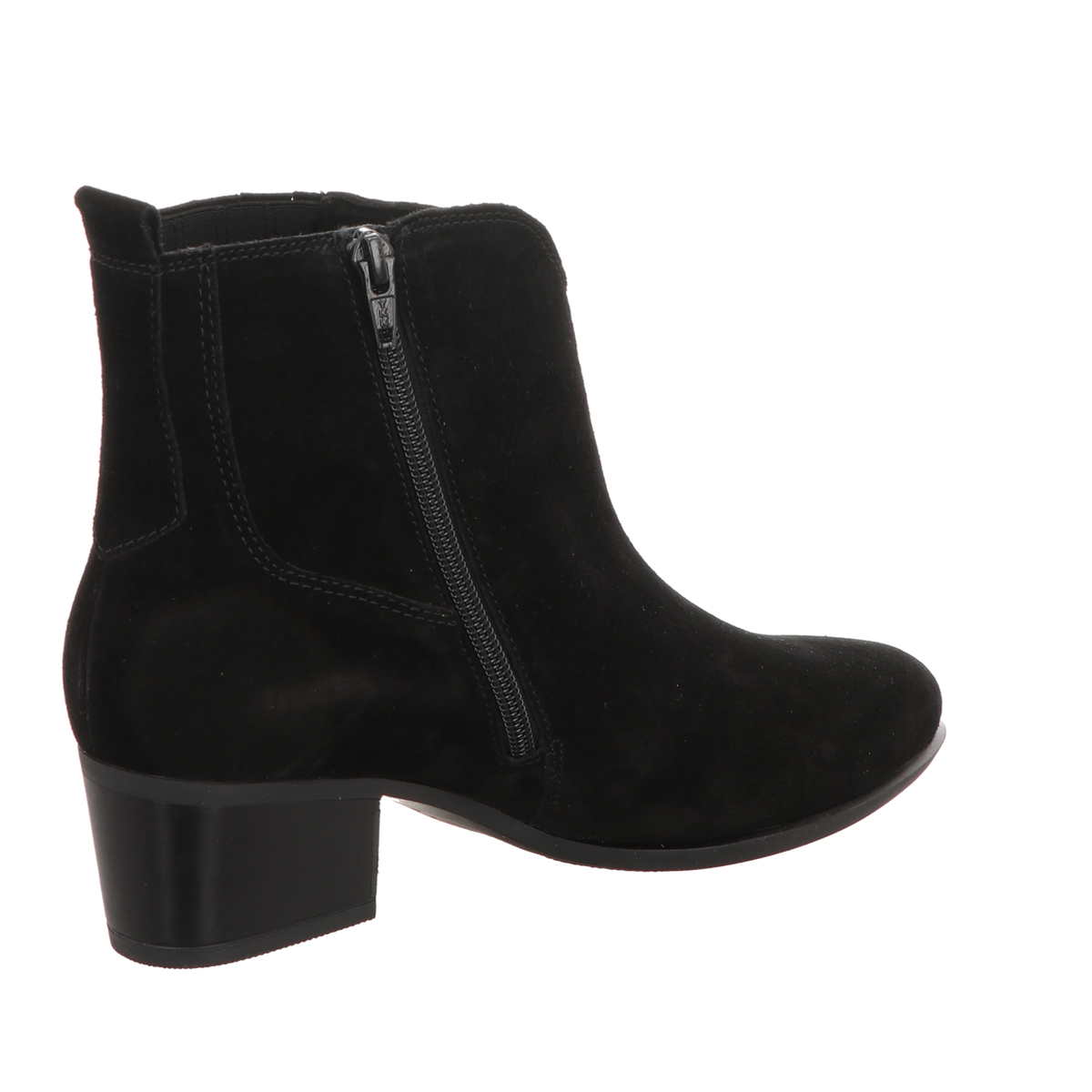Gabor Damen Westerstiefel St.tropez in schwarz