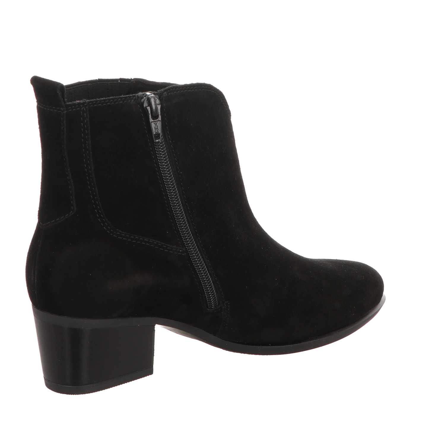 Gabor Damen Westerstiefel St.tropez in schwarz