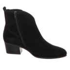 Gabor Damen Westerstiefel St.tropez in schwarz