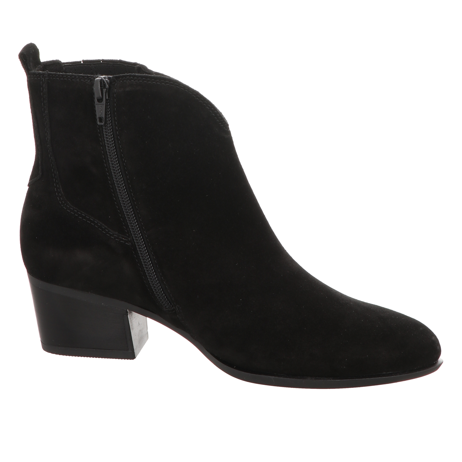 Gabor Damen Westerstiefel St.tropez in schwarz