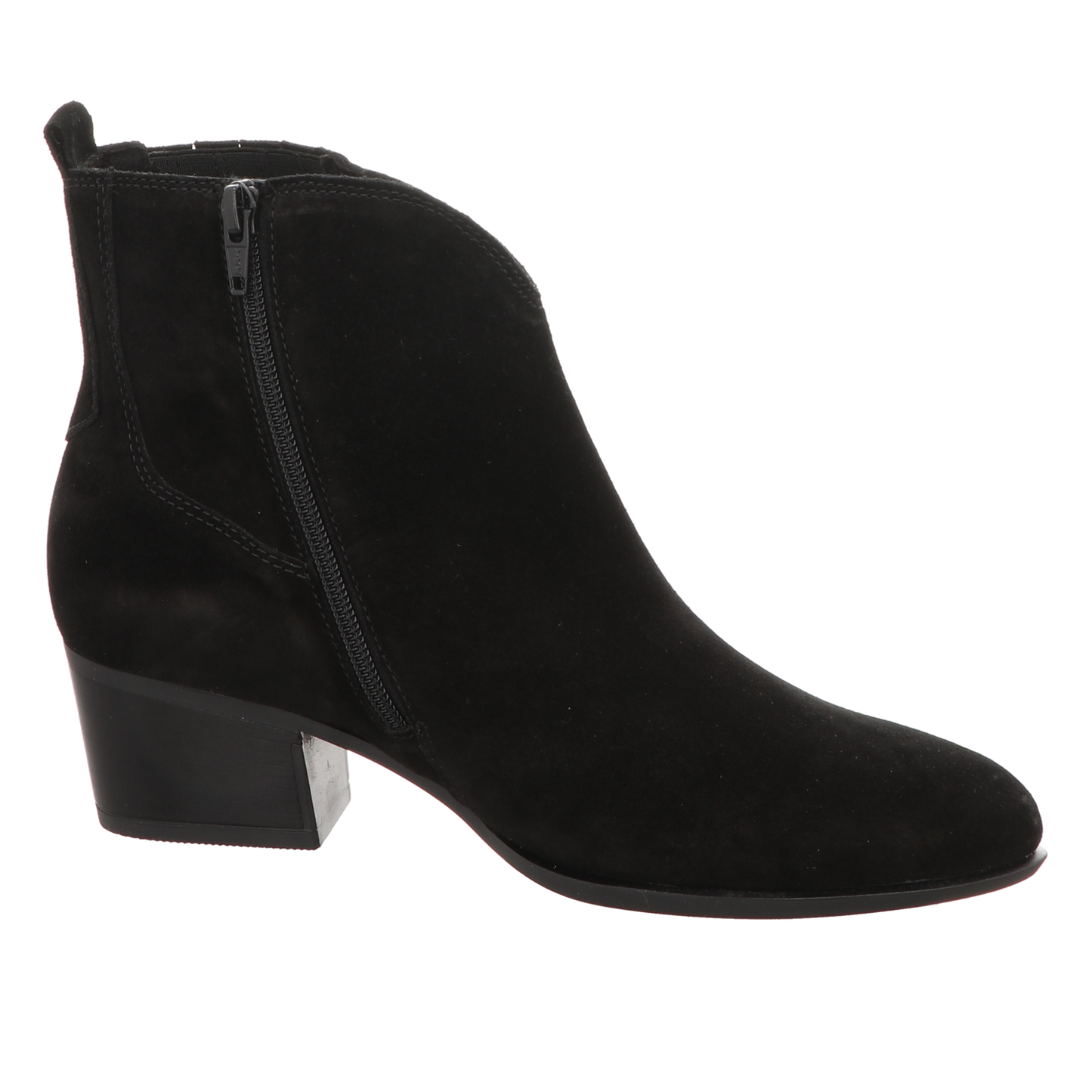 Gabor Damen Westerstiefel St.tropez in schwarz