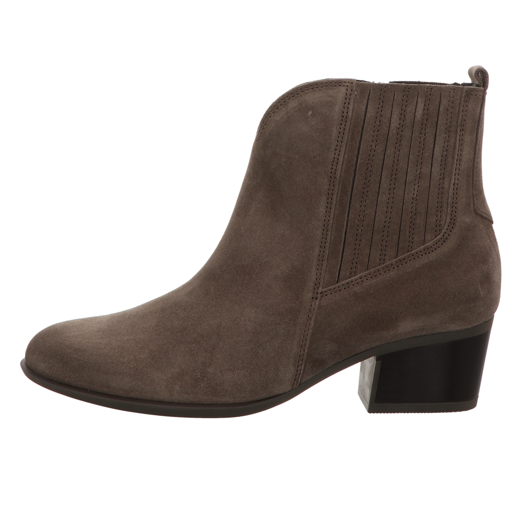Gabor Damen Westerstiefel St.tropez in braun