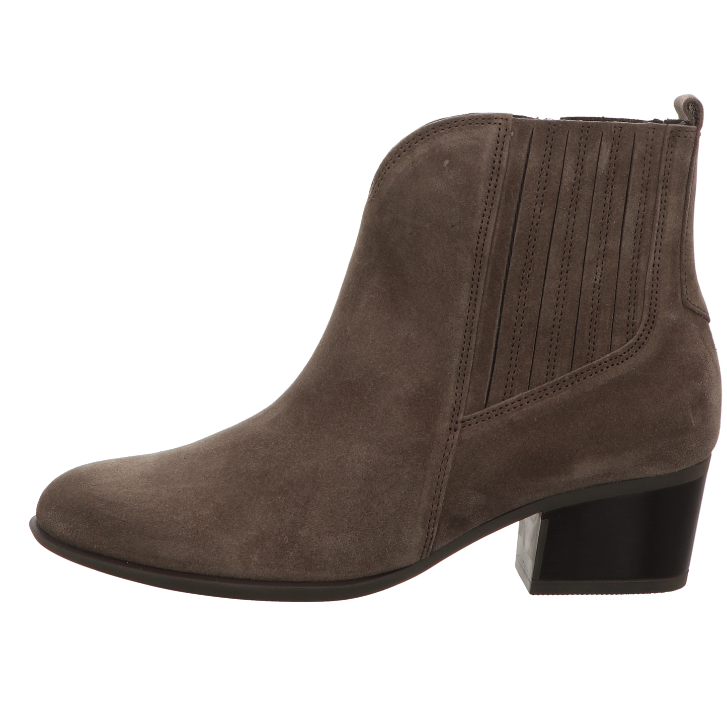 Gabor Damen Westerstiefel St.tropez in braun