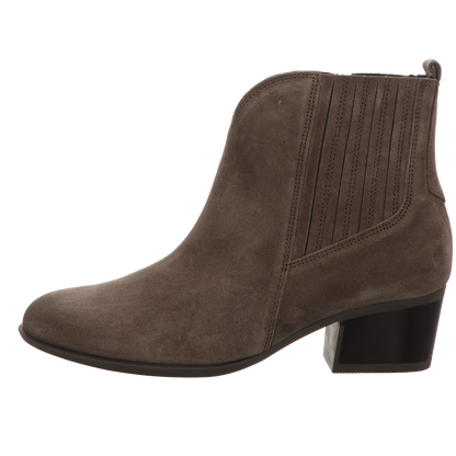 Gabor Damen Westerstiefel St.tropez in braun
