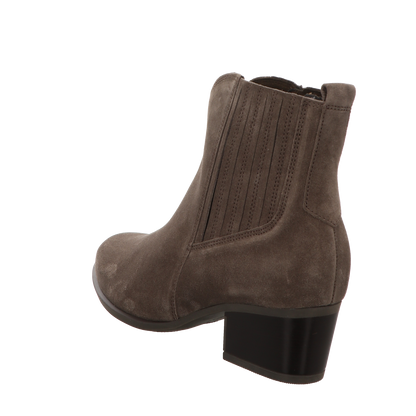 Gabor Damen Westerstiefel St.tropez in braun