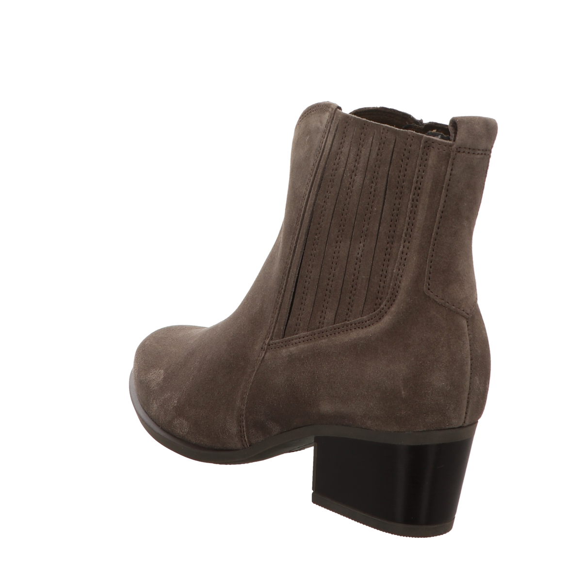 Gabor Damen Westerstiefel St.tropez in braun